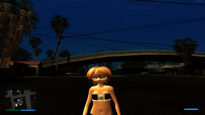 mod